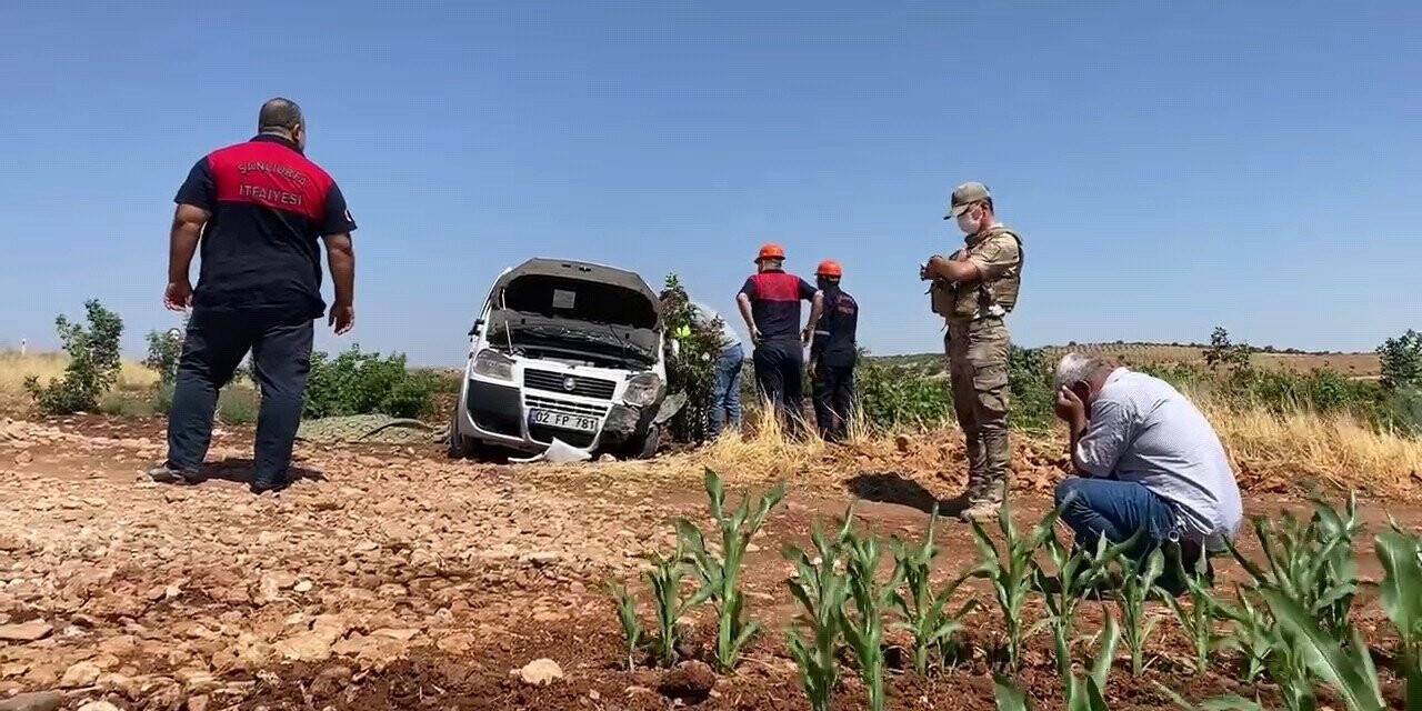 Bir babanın en acı bekleyişi