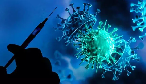 Almanya'da Delta varyantı kabusu: Oran yüzde 84'e çıktı