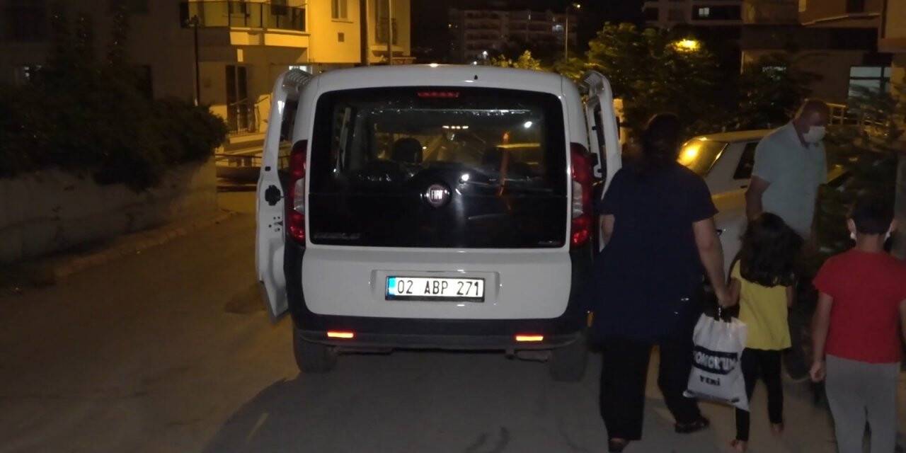 Karantinayı delip cenazeye gittiler: Pcr testi pozitif olan kadın ve ailesi karantina yurduna alındı
