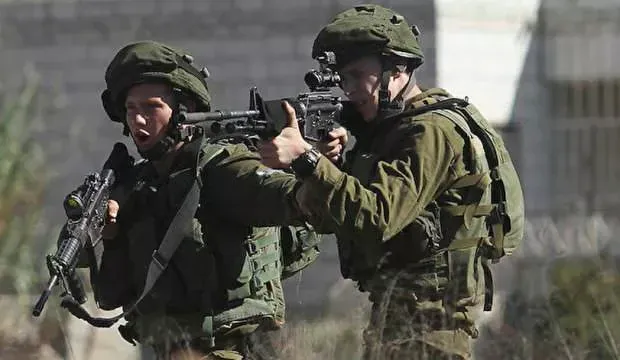 İsrail askerlerinin Batı Şeria'da yaraladığı Filistinli çocuk hayatını kaybetti