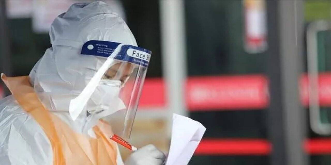 Bilim insanlarından umutlandıran Delta Varyantı buluşu