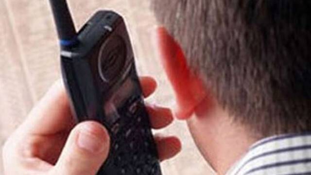 Telefon Dolandırıcıları Bu Kez Sert Kayaya Çarptı