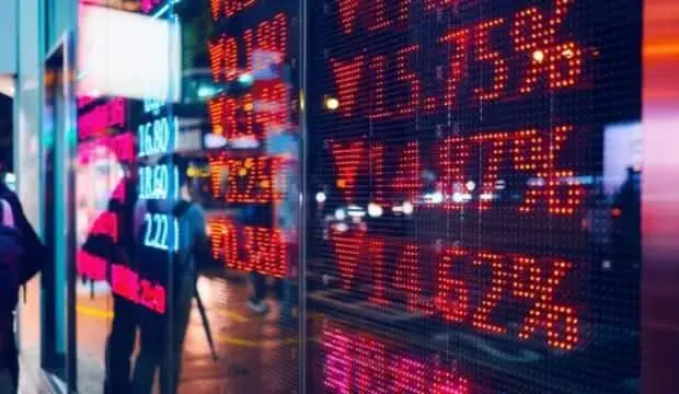 Hisse senedi işlem hacminde tarihi rekor: 5 trilyon lirayı aştı