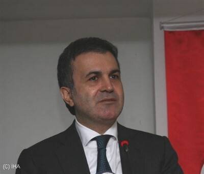 ÖMER ÇELİK'TEN BAŞ SAĞLIĞI