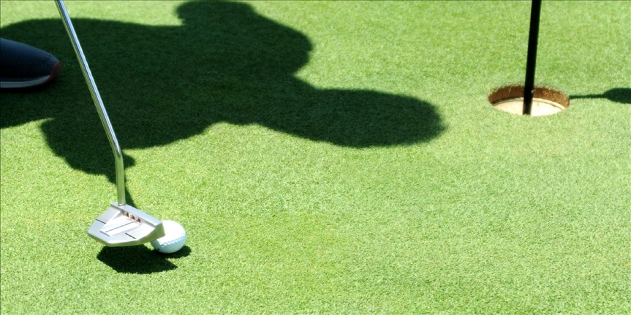Milli golfçü Can Gürdenli "European Young Masters"da bronz madalya kazandı