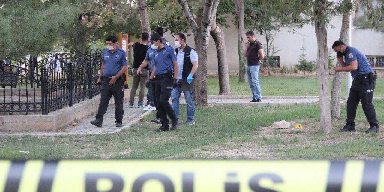 Karaman’da komşu kavgası: 1 ölü, 6 yaralı