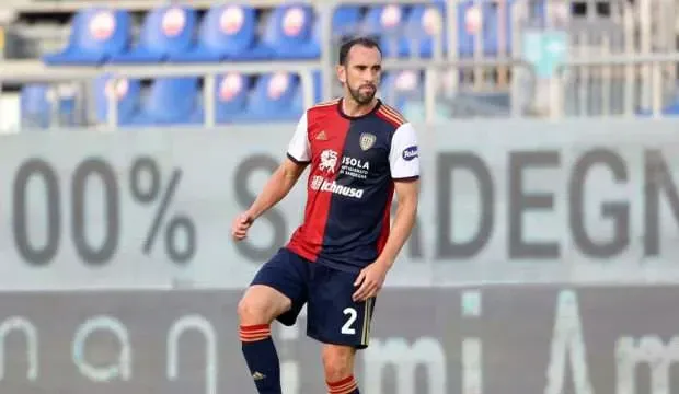 İşte Beşiktaş'ın Diego Godin'e yaptığı transfer teklifi
