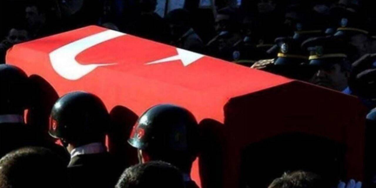 Fırat Kalkanı bölgesinde 2 asker şehit oldu