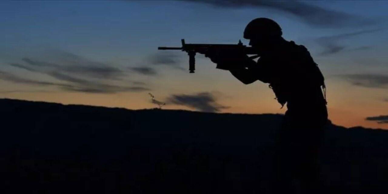 Siyasilerden şehit askerler için başsağlığı mesajı!