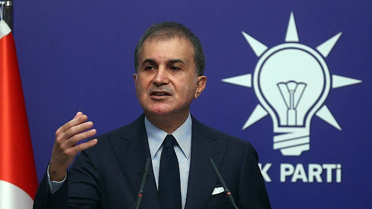 Çelik: Ermenistan kendisini teşvik edenlere aldanmasın