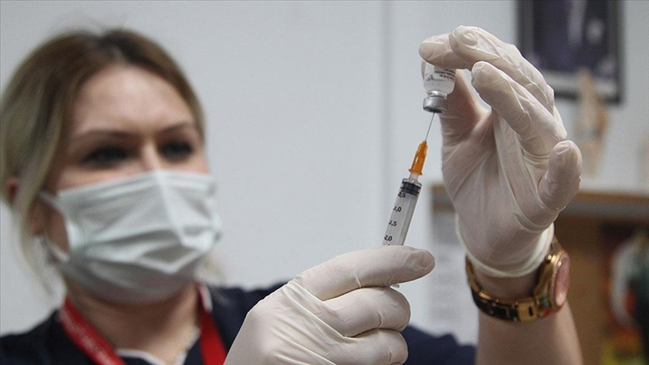Dünya genelinde yaklaşık 4 milyar doz Kovid-19 aşısı yapıldı