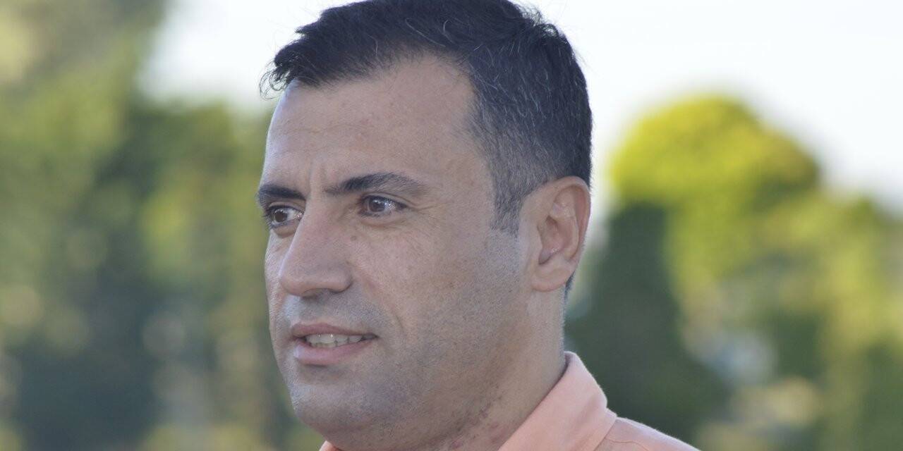 Başkan Özgökçen’den Basın Bayramı kutlaması