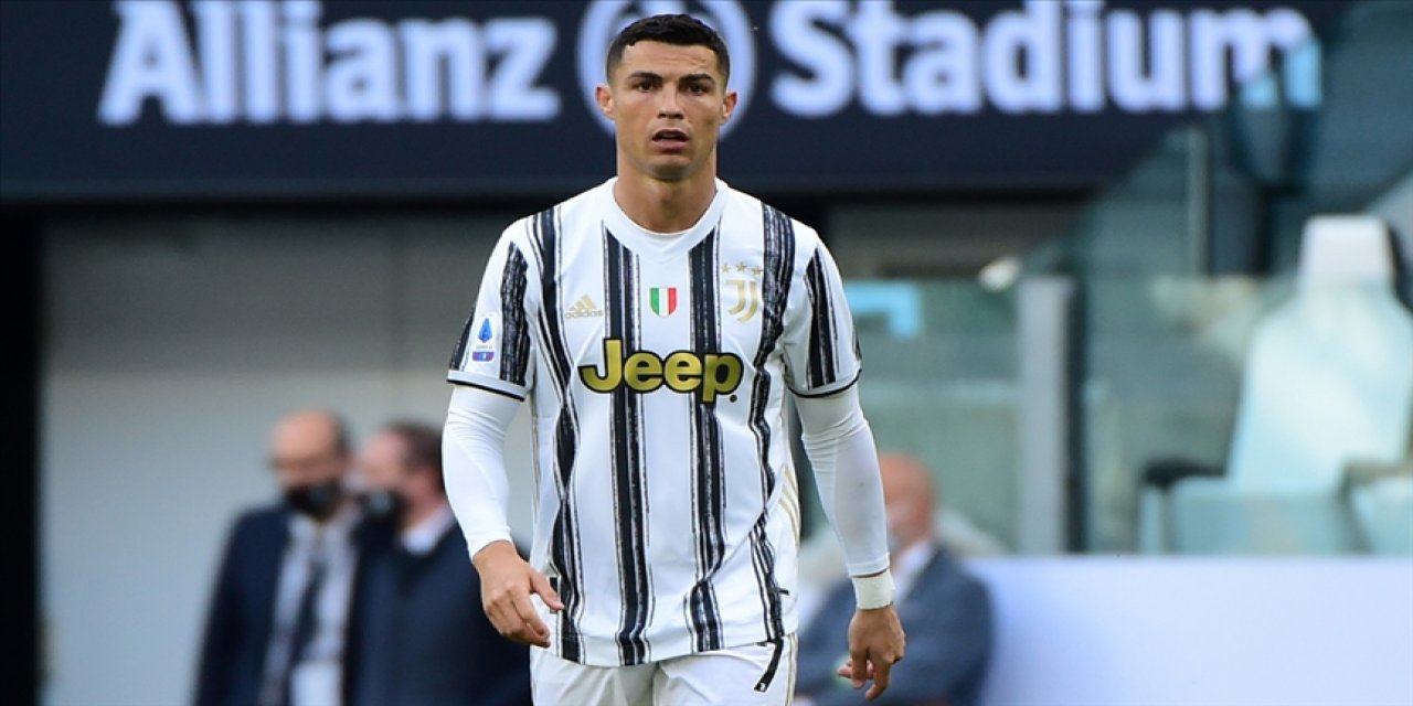 Asbaşkan Nedved: "Ronaldo Juventus'ta kalacak"