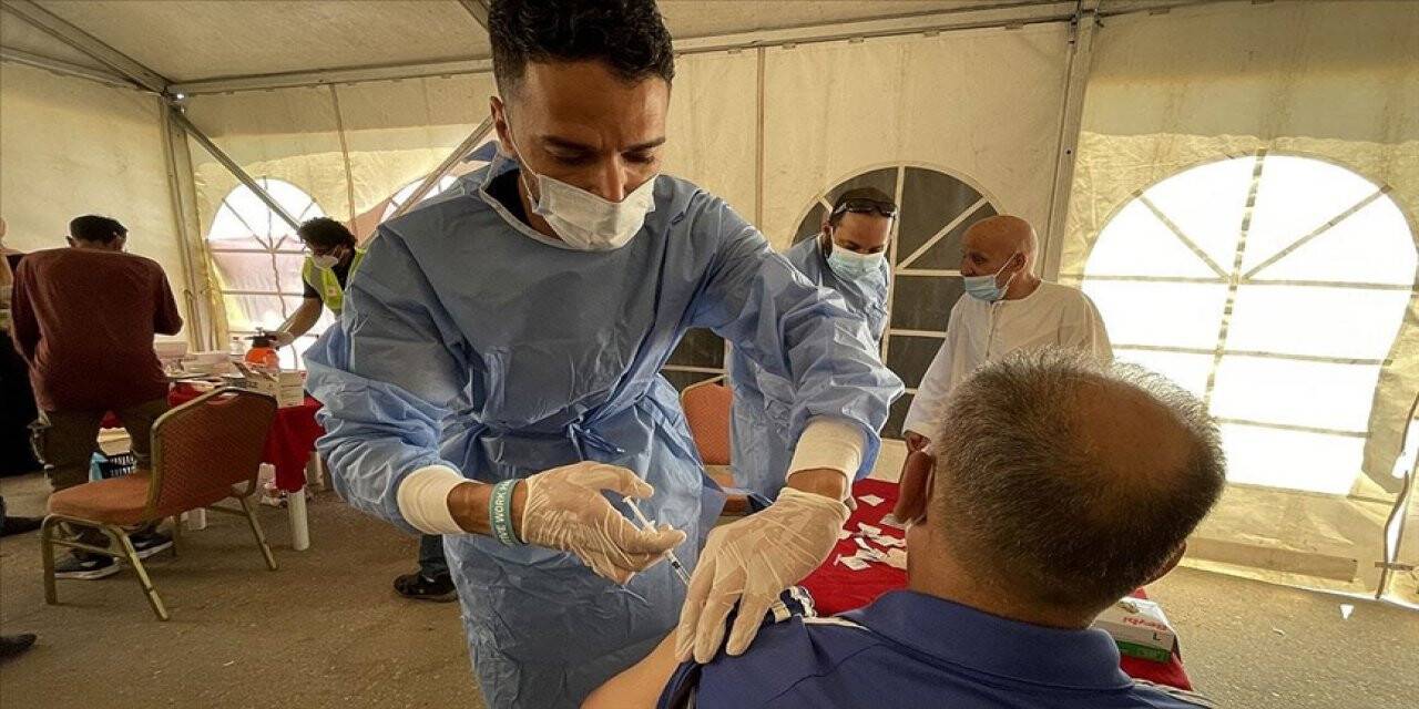 Koronavirüs salgınında son 24 saat