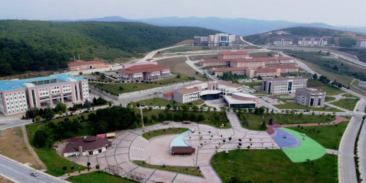 Düzce Üniversitesi 6 sözleşmeli hemşire alıyor