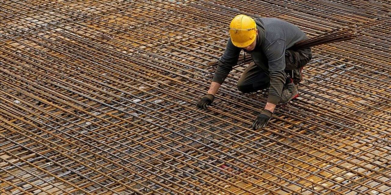 Sektörel güven hizmet, inşaat ve perakendede arttı