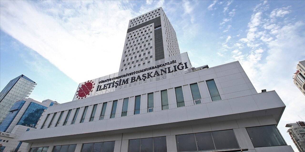 İletişim Başkanı Altun: Tunus'ta demokrasi bir an önce yeniden tesis edilmeli