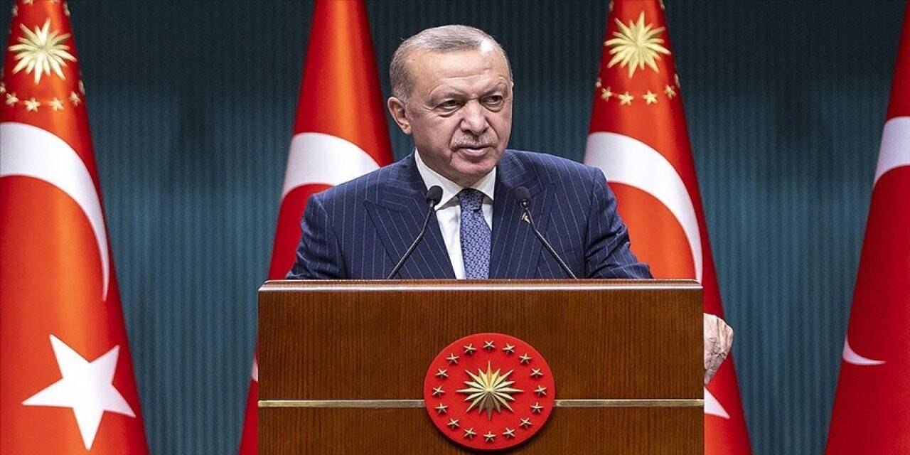 Cumhurbaşkanı Erdoğan'dan 3 ildeki sel felaketiyle ilgili açıklama: Ödemeler ertelenecek