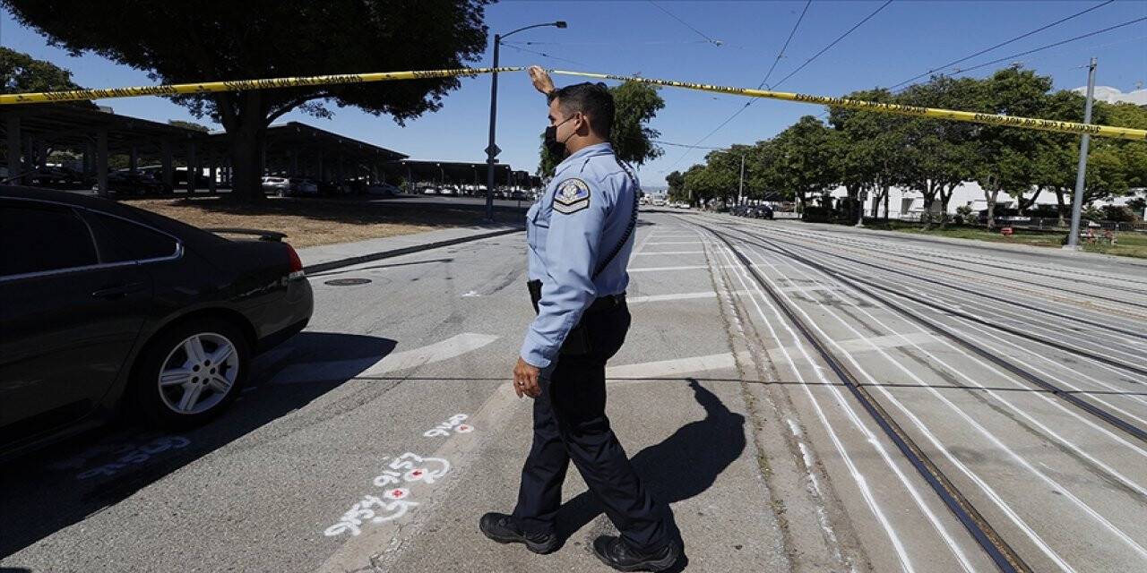 ABD'de son bir haftada düzenlenen silahlı saldırılarda 430'dan fazla kişi öldü