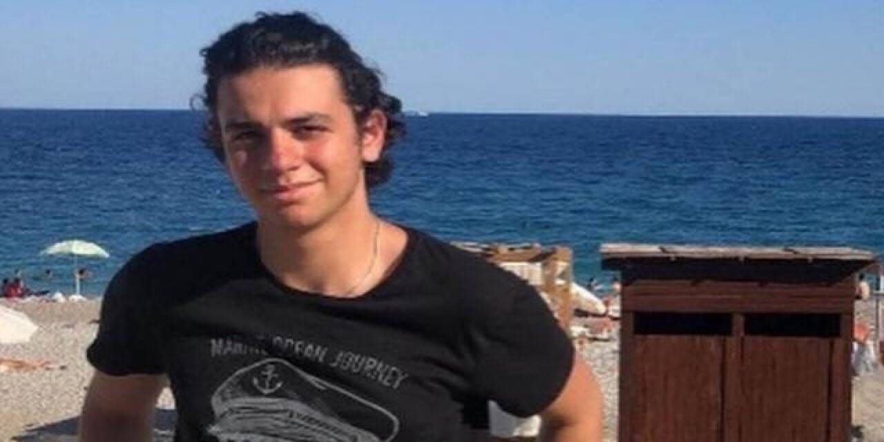 Onur Alp Eker'in ölümüyle ilgili şok detay