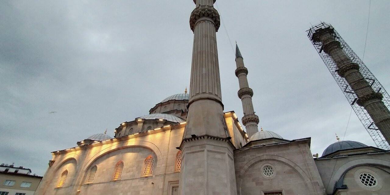 19 ilçede sele karşı anonslu uyarı