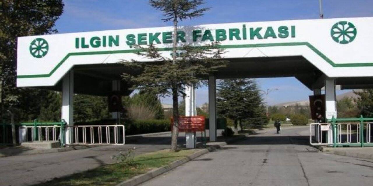 Pancar boşaltma, fabrikaya sevk ve boşaltma tesislerinin revizyonu hizmeti alınacak
