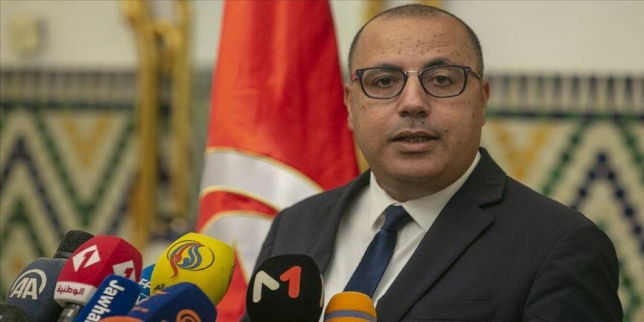 Tunus Başbakanı Hişam el-Meşişi: Görevimi devredeceğim