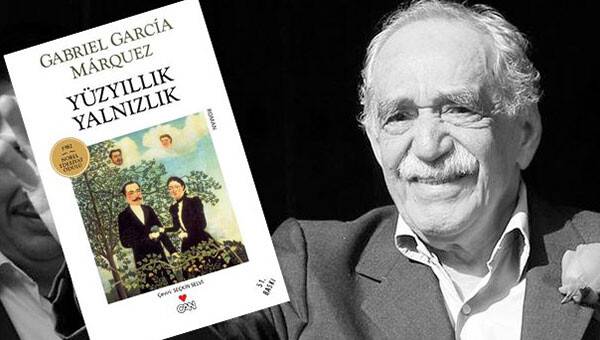 "Yüzyıllık Yalnızlık" yok satıyor!