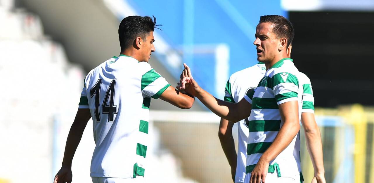 Konyaspor'dan 14 pasla gol! "Tüm tuşlara basıp bölüm geçemezsiniz!" (TIKLA&İZLE)