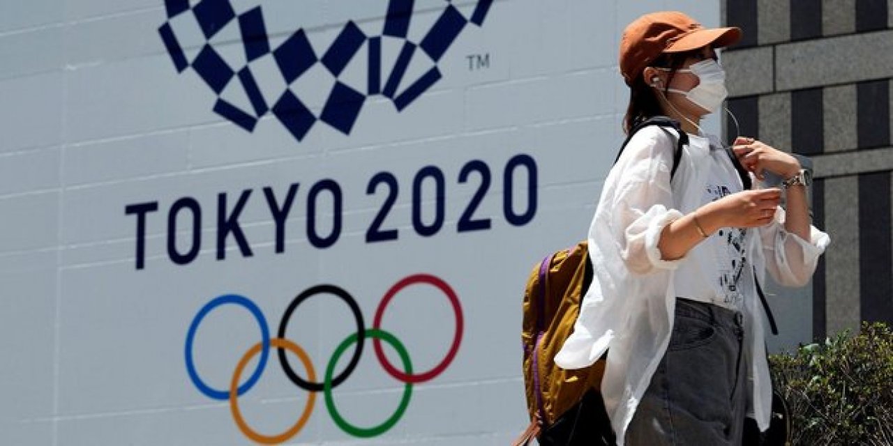 Tokyo Olimpiyatları'nda vaka sayısı 155'e yükseldi