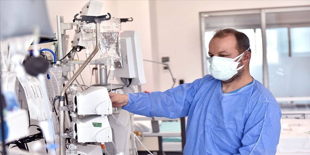 27 Temmuz koronavirüs rakamları açıklandı