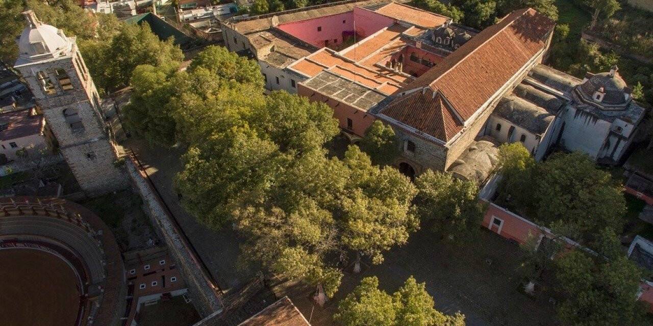 Franciscano Manastır Kompleksi UNESCO Dünya Mirası Listesi’ne alındı