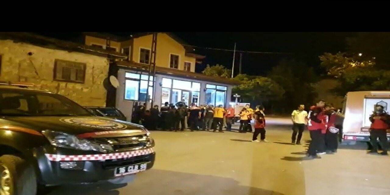 Kayıp çobanın cesedi bulundu