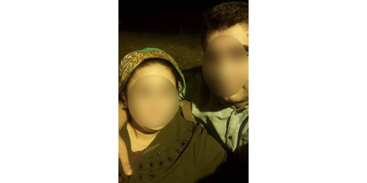 Karı-koca dolandırıcı!