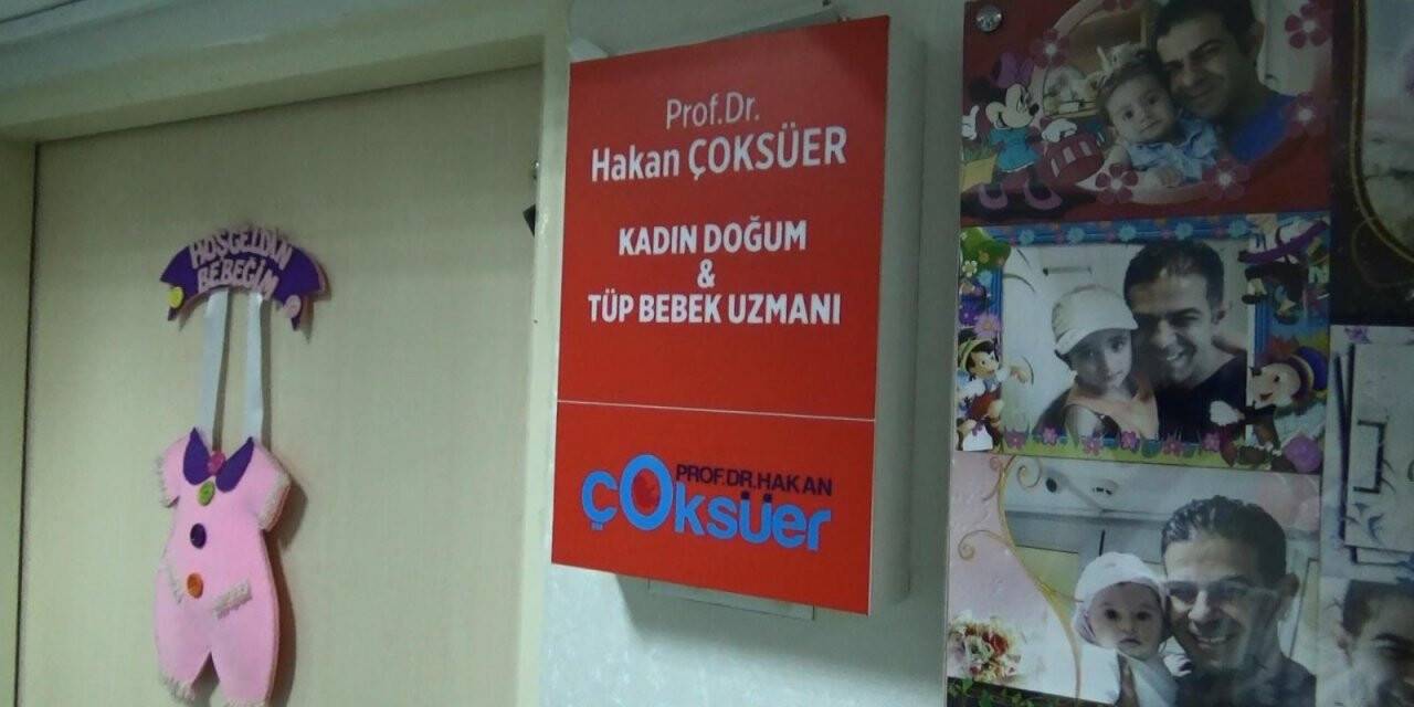 Kadın doğum uzmanından aşı açıklaması