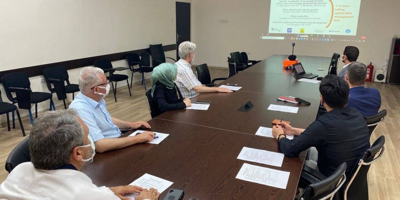 Horizon Projesi’ne AB’den 1 milyon avroluk destek