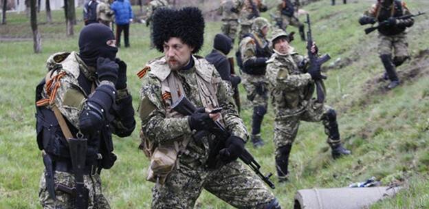 Ukrayna'ya ait askeri uçak vuruldu!