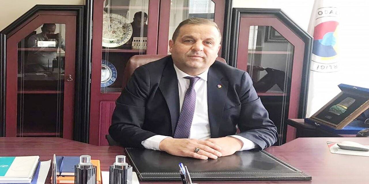 Beyşehir Ticaret ve Sanayi Odası ile KTO Karatay’dan işbirliği protokolü