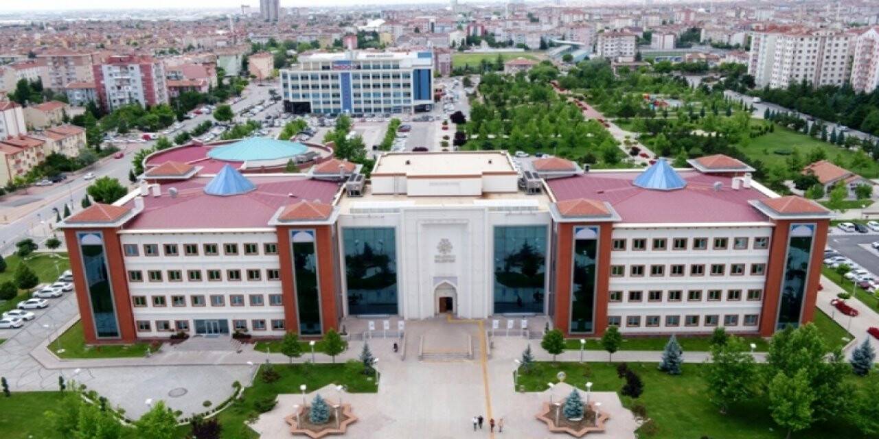 Selçuklu Belediyesi'nde aşı standı kurulacak
