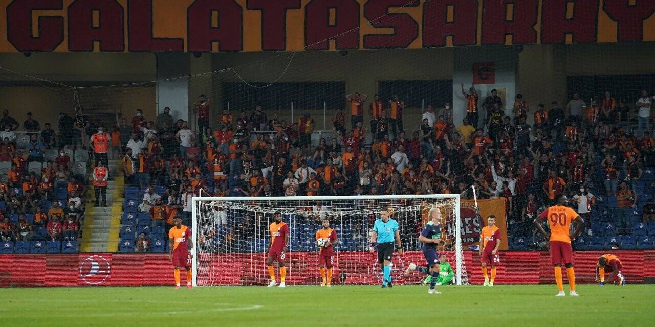 Galatasaray, UEFA Avrupa Ligi elemelerindeki rakibi belli oldu