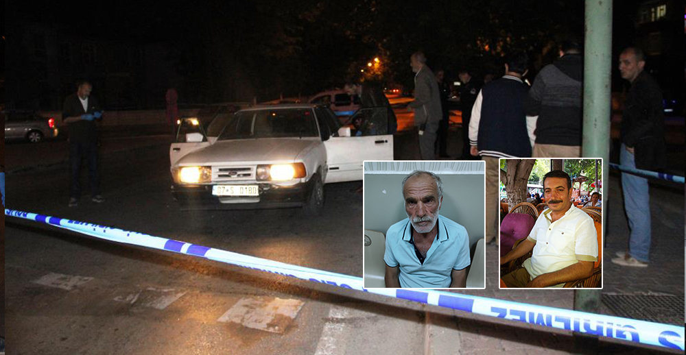 Konya'da kırmızı ışıktaki cinayette ceza belli oldu