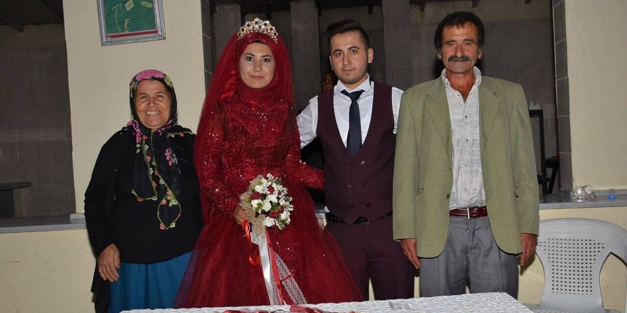 Alevlere evlerinde yakalandılar: 2 ölü
