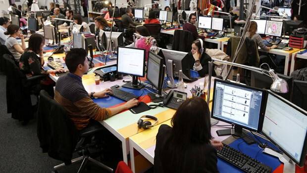 İstihbaratçıya medya ‘yasak’