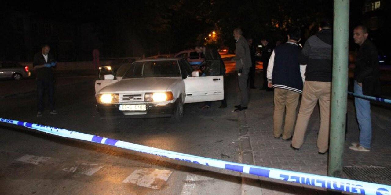 Kırmızı ışıkta öldürmüştü! 13 Yıl Ceza Aldı