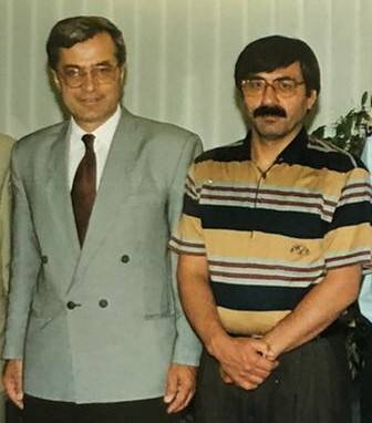 Sadık Ahmet’i Yunan derin devleti öldürdü!