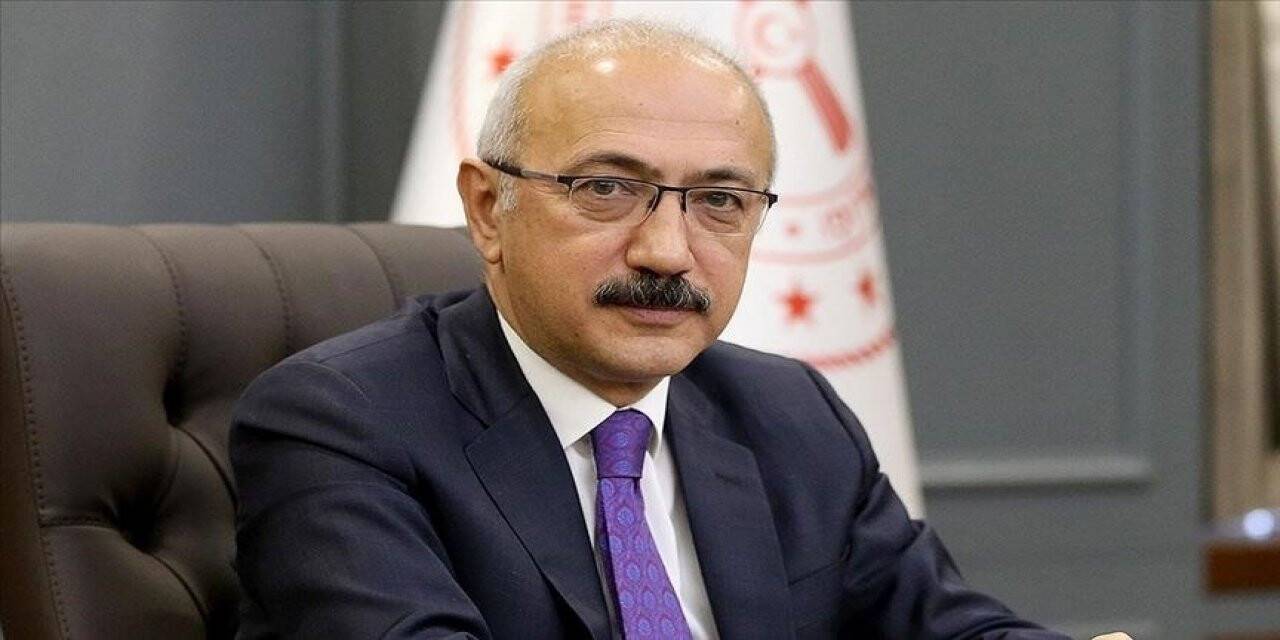Bakan Elvan: KDV oran indirimlerinin süresini 2 ay daha uzatıyoruz