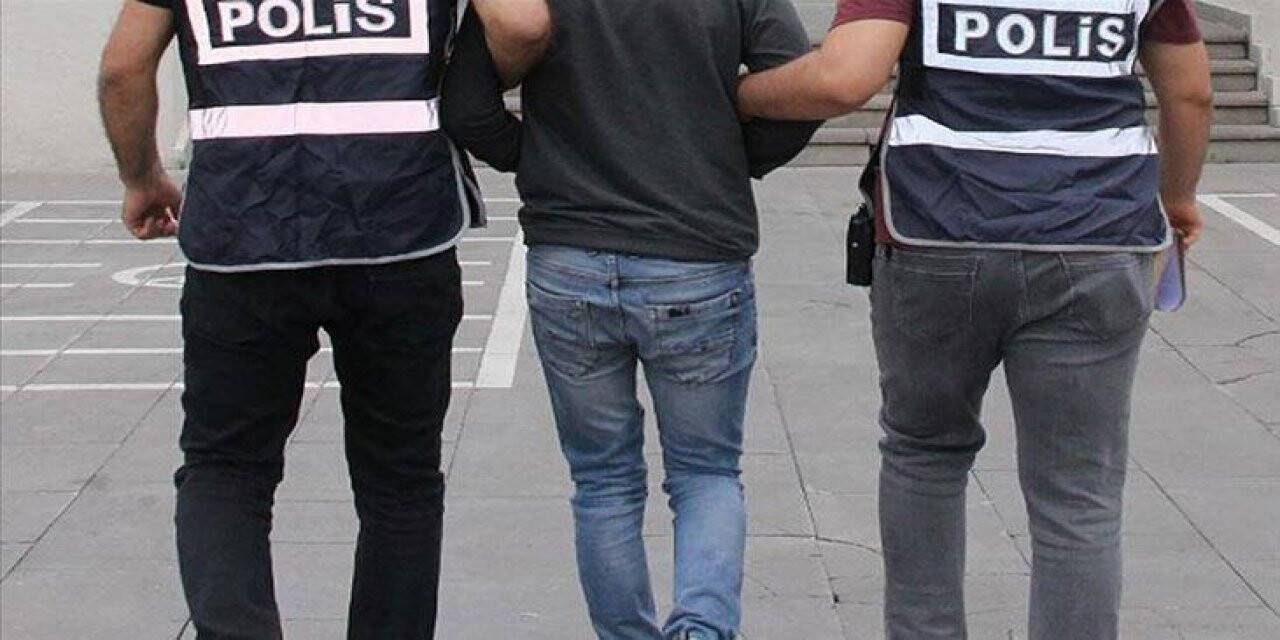 Gurbetçi vatandaşın yaklaşık 300 bin TL’ni çalan şahıslar yakalandı