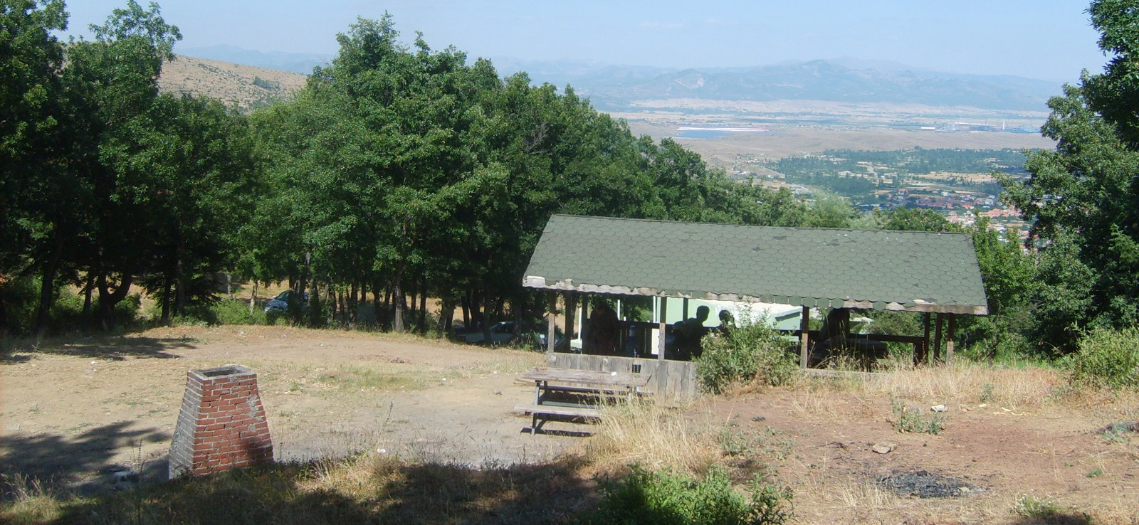 Seydişehir'de anız ve piknik ateşi yakılması yasaklandı