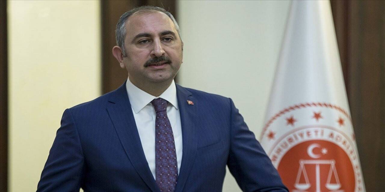 Bakan Gül: Konya'daki silahlı saldırının etnik bir temele dayanmadığı konusunda tespitler var