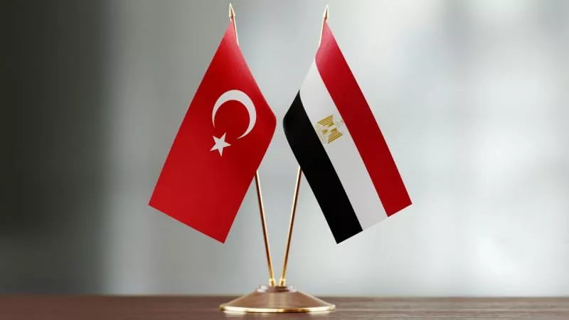 Mısır'dan dikkat çeken Türkiye açıklaması!